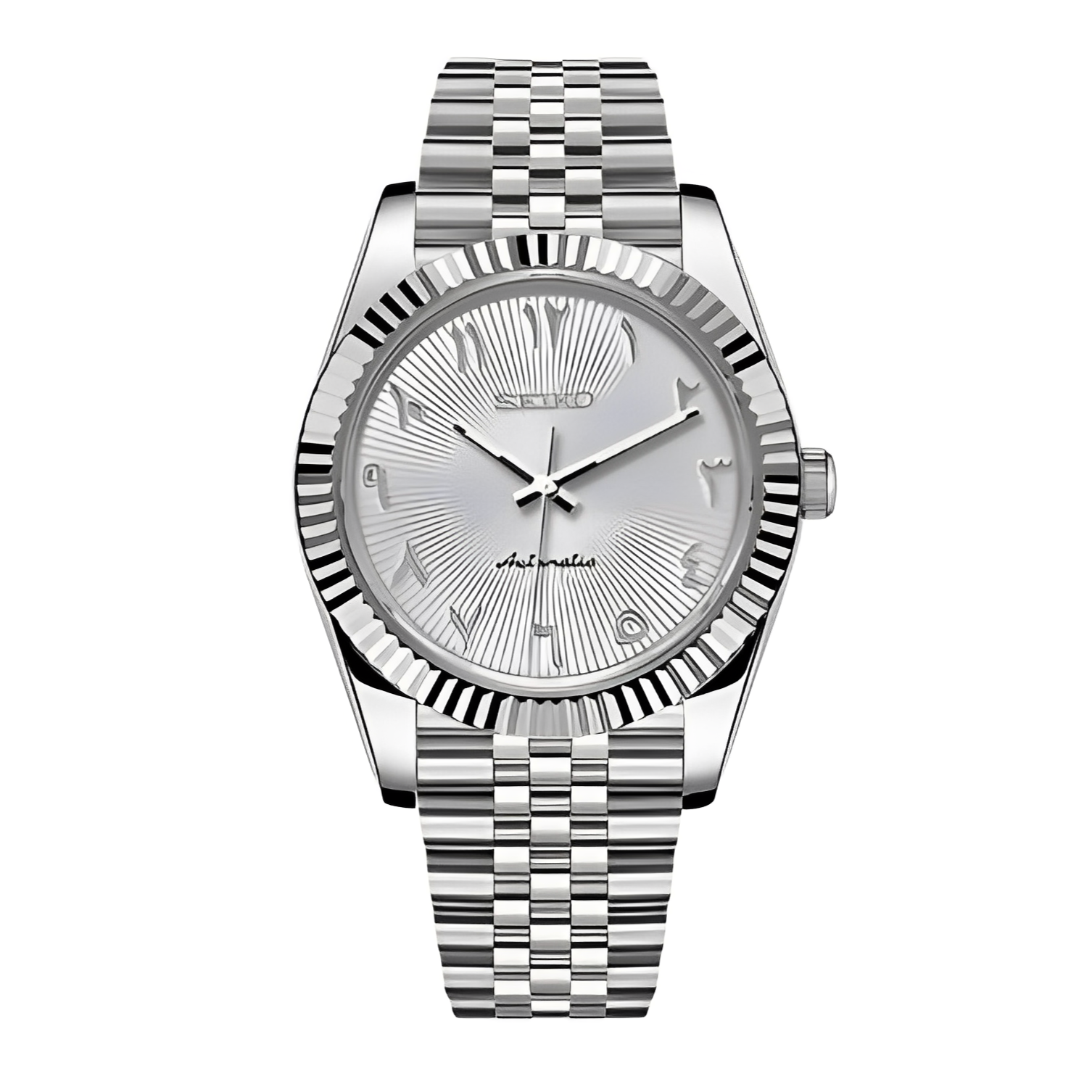 Seikojust White Arabic