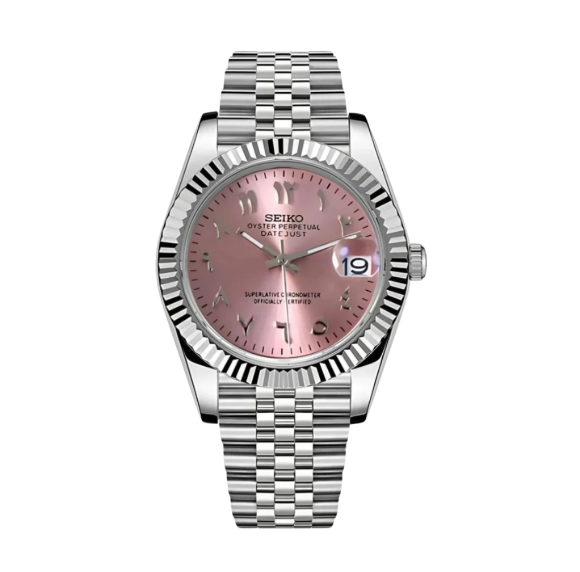 Seikojust Sakura Arabic