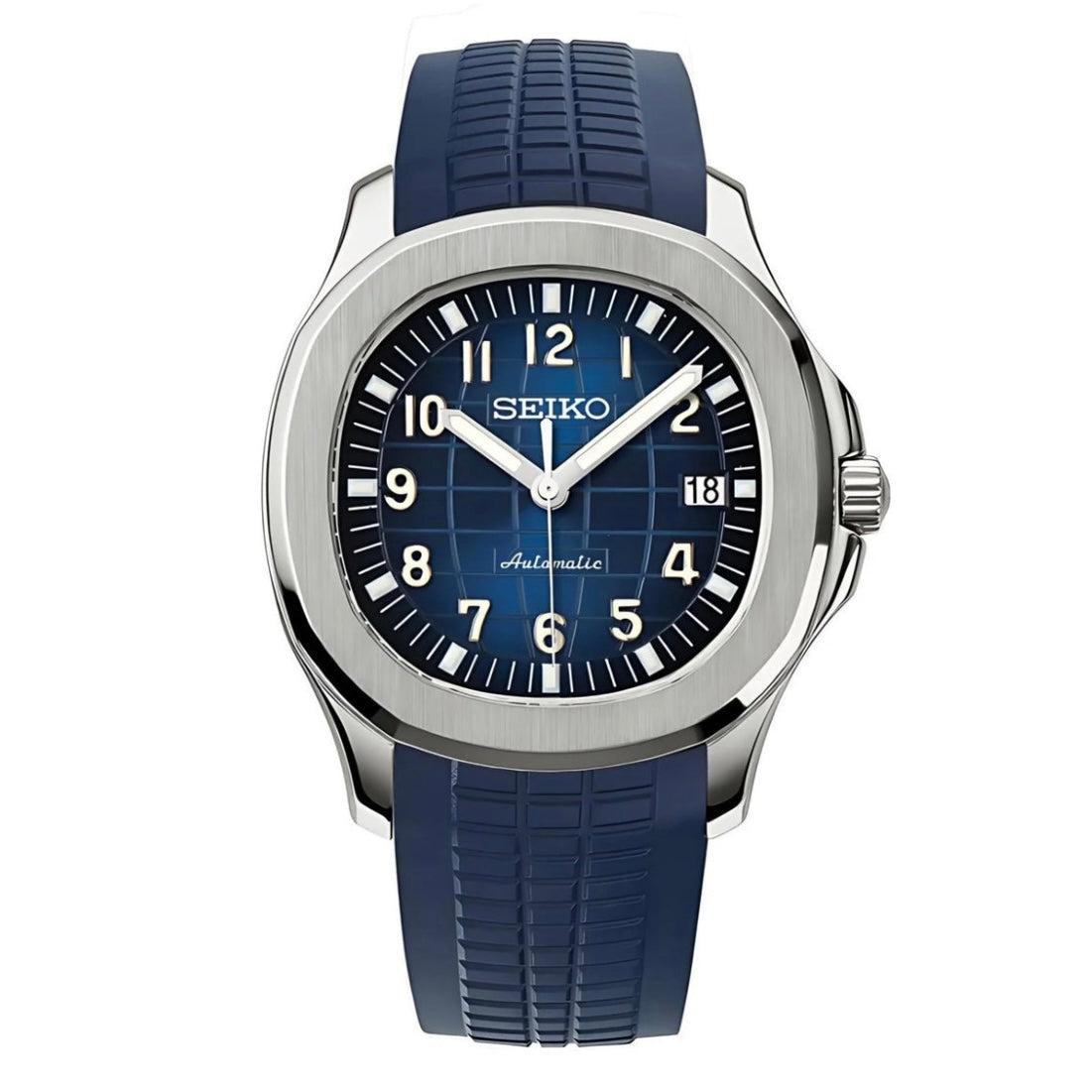 Seikonaut Navy Blue
