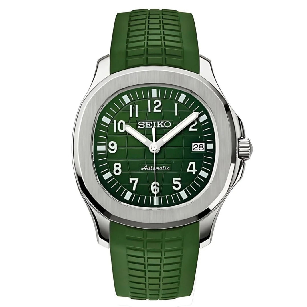 Seikonaut Green