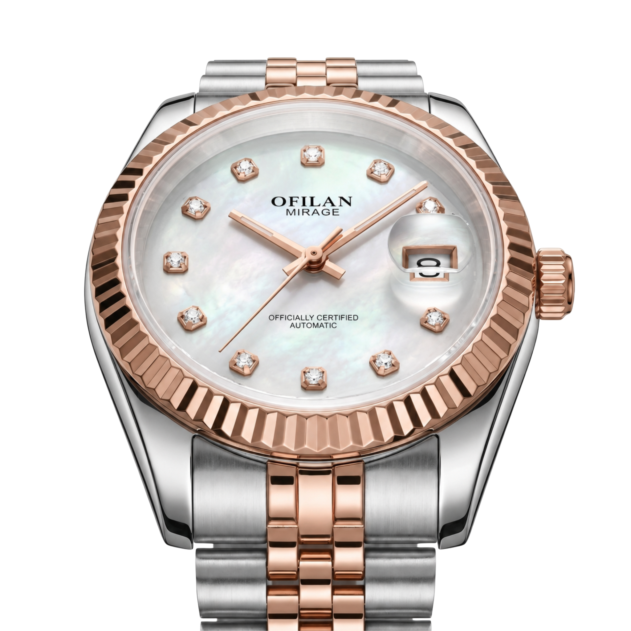 OFILAN Mirage - Diamond