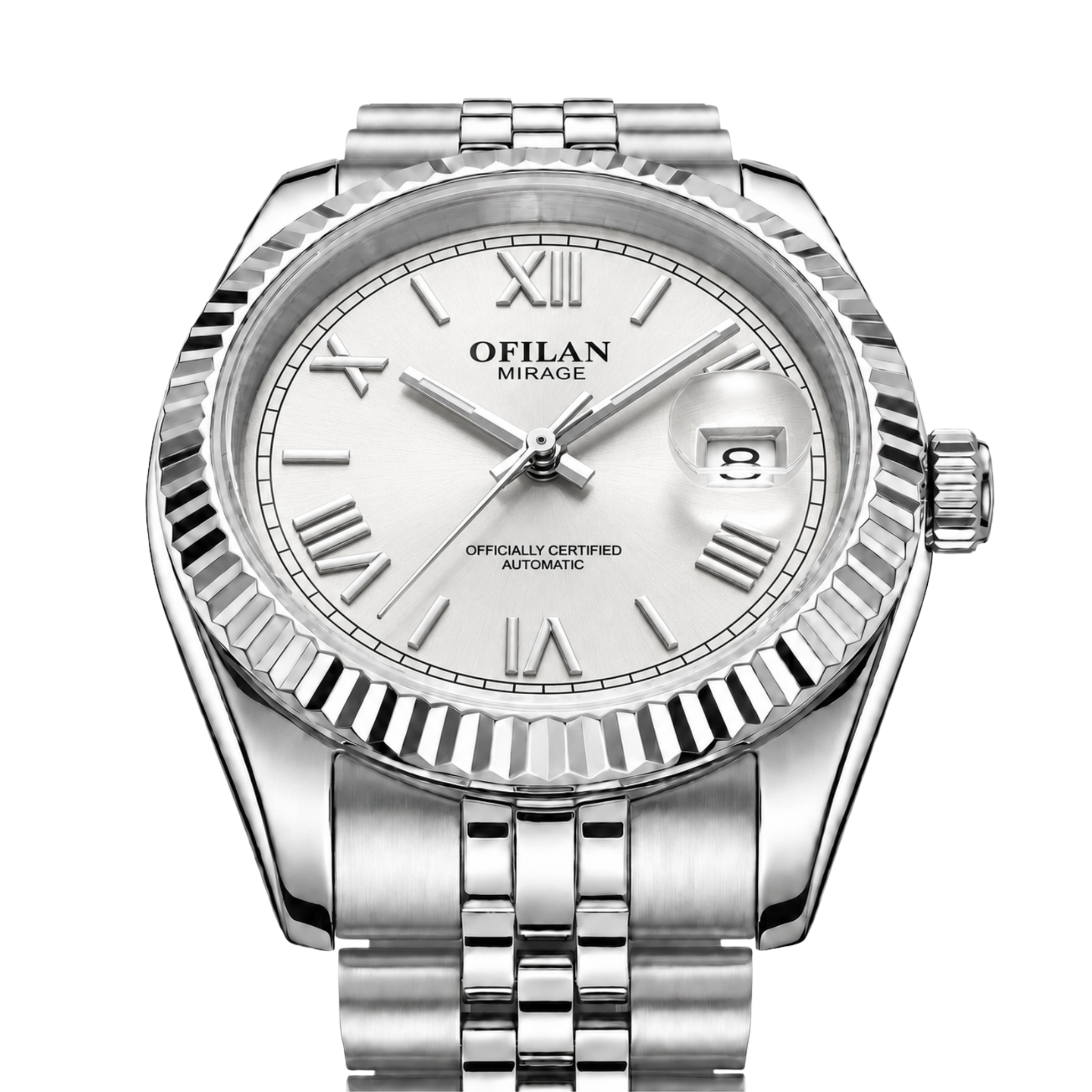 OFILAN Mirage - Roman