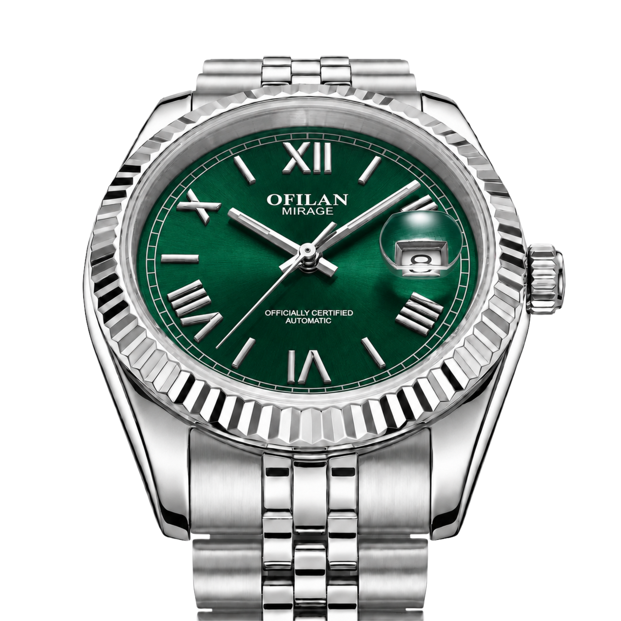 OFILAN Mirage - Roman