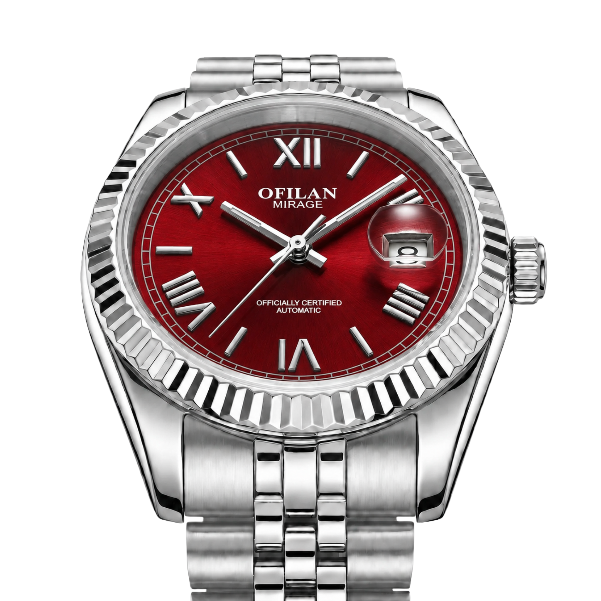 OFILAN Mirage - Roman