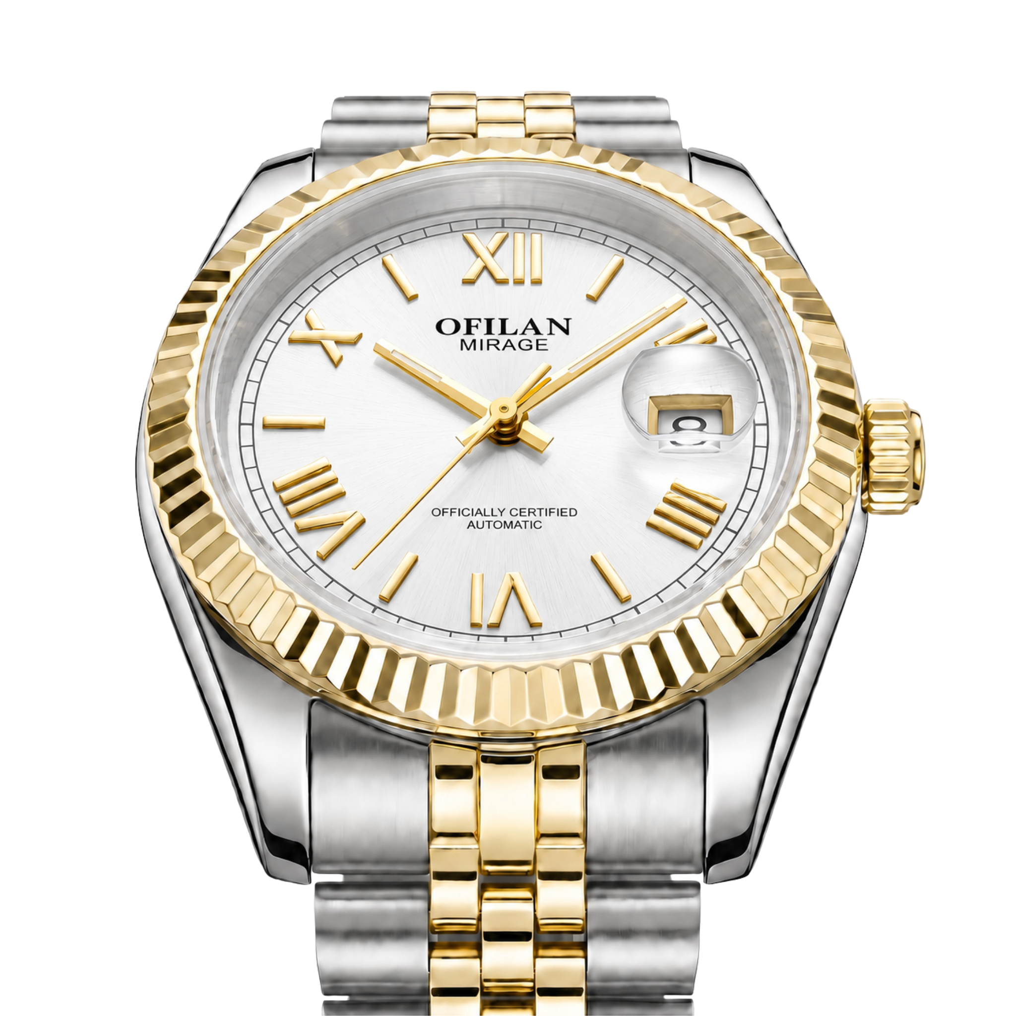 OFILAN Mirage - Roman