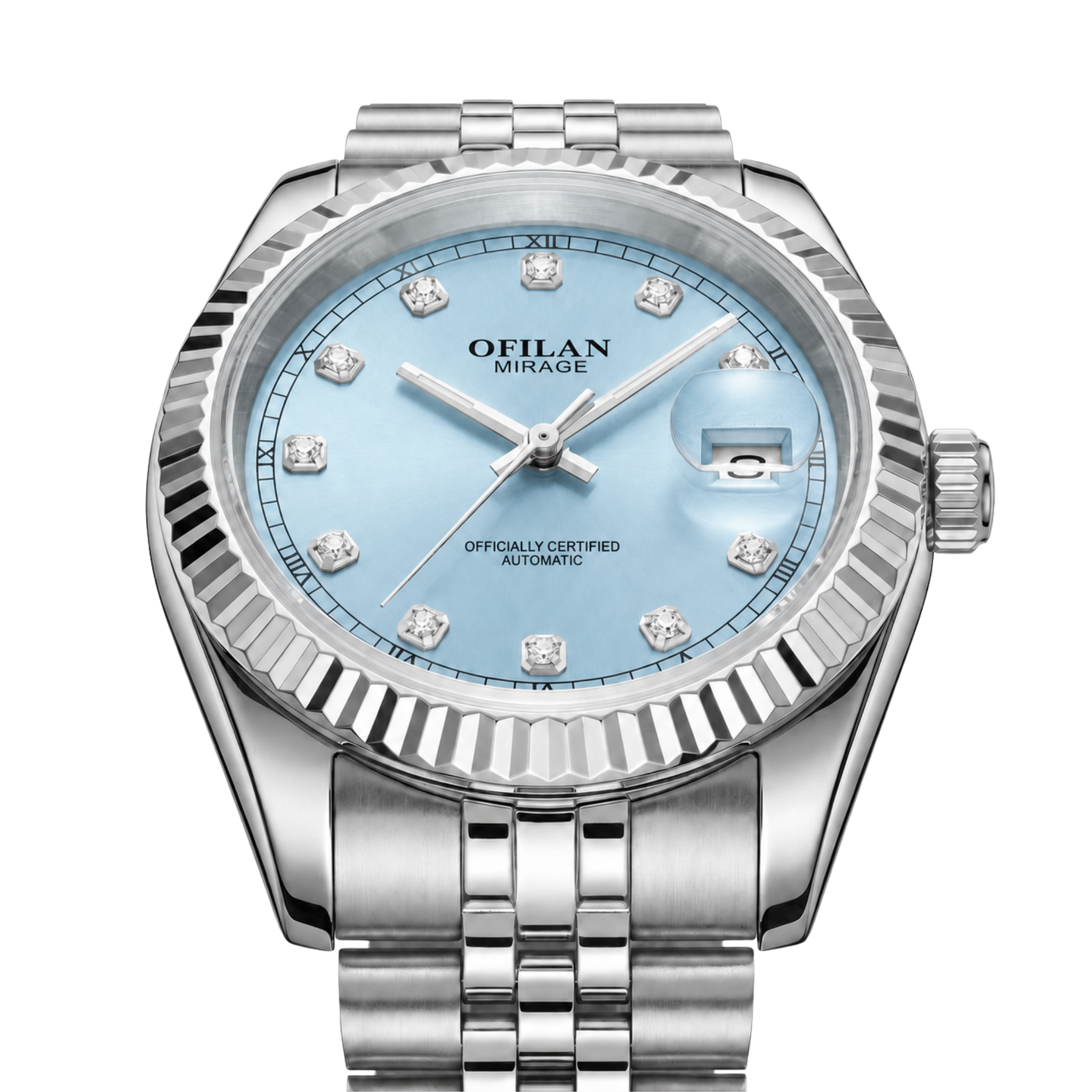 OFILAN Mirage - Diamond