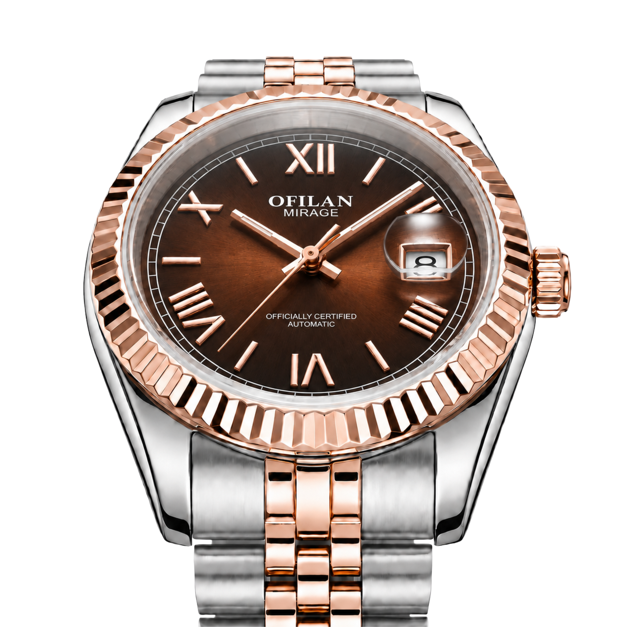 OFILAN Mirage - Roman