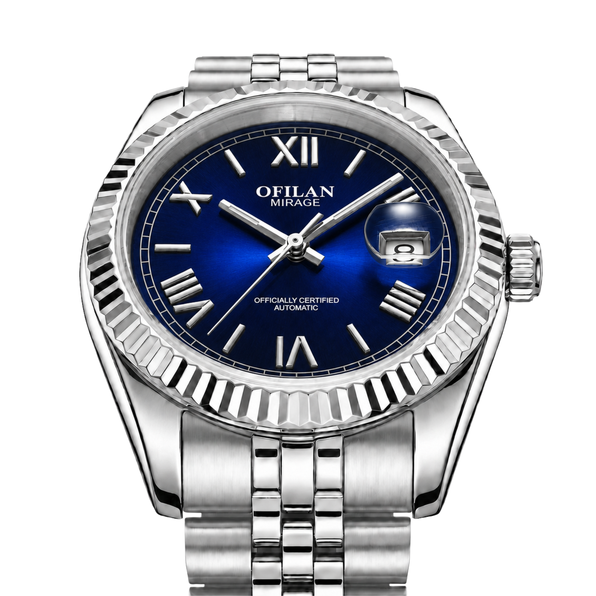 OFILAN Mirage - Roman