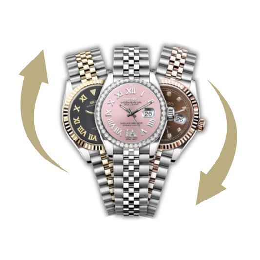 Women's Configurator