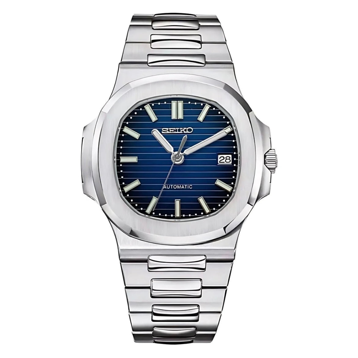 Nautiko Navy Blue