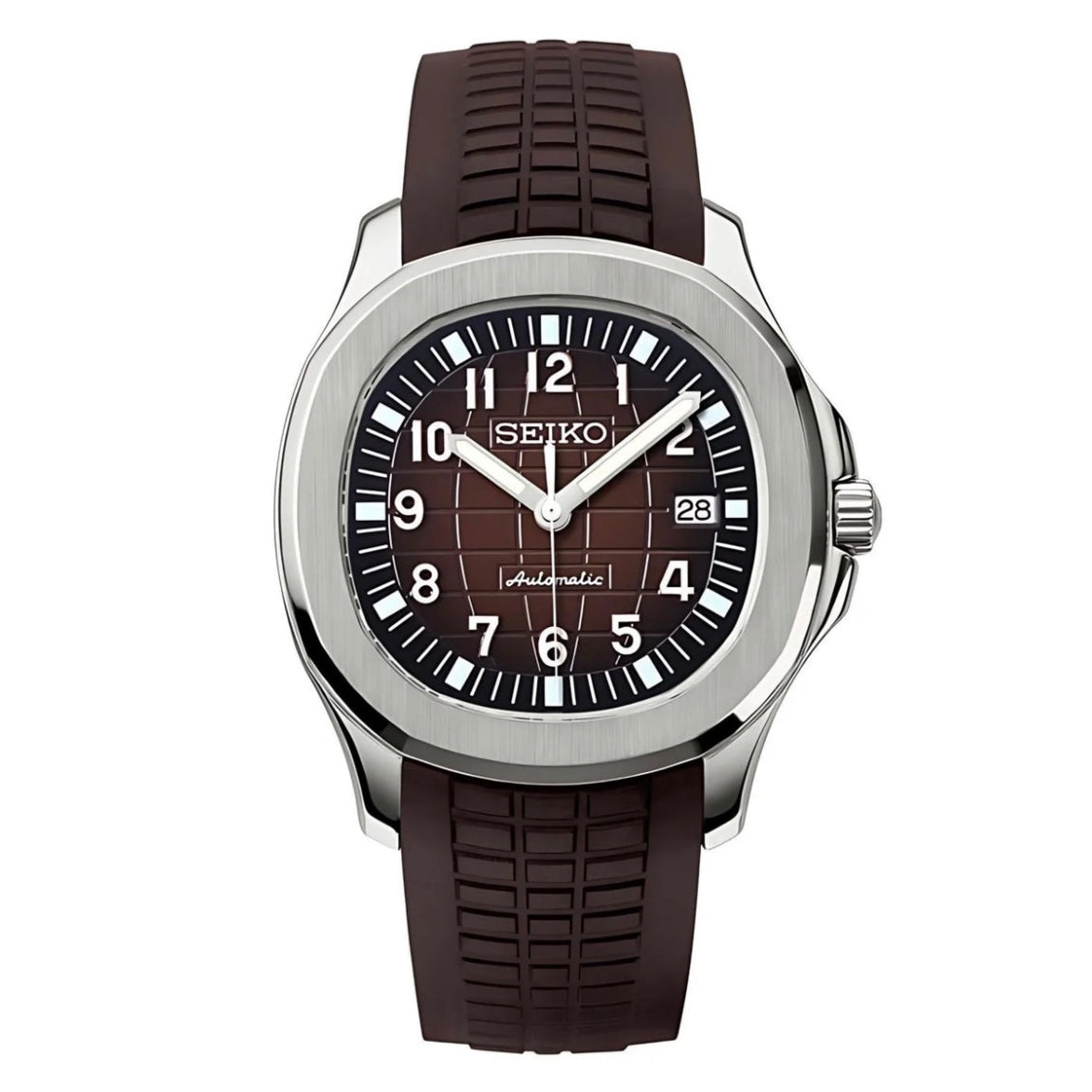 Seikonaut Brown