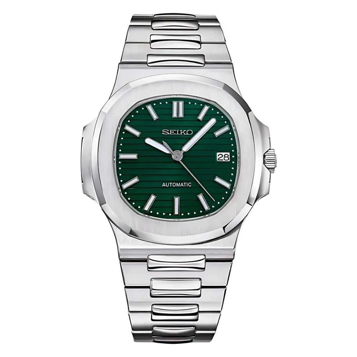 Nautiko Royal Green