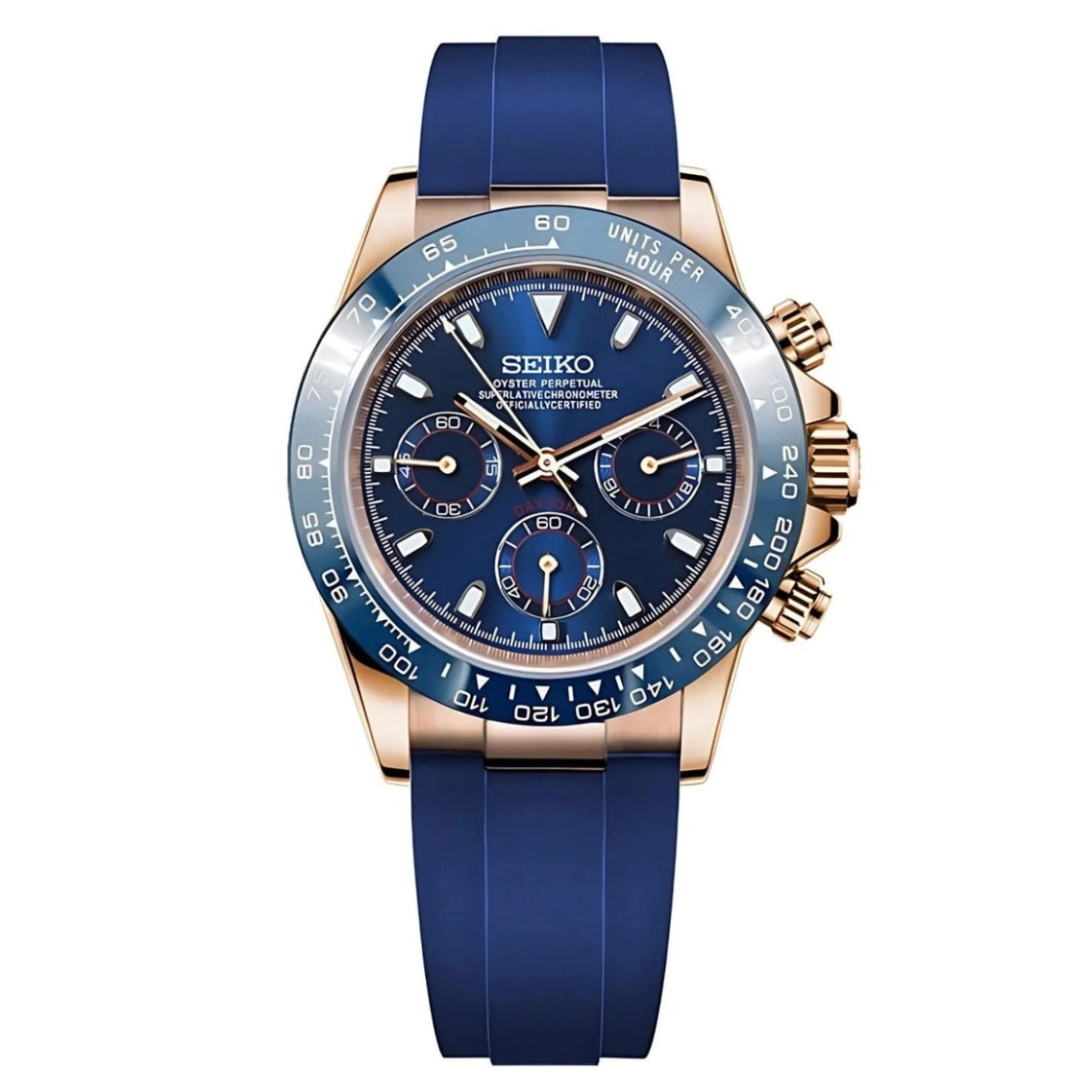 Seikona Aqua Marine