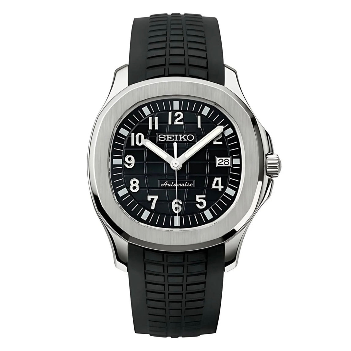 Seikonaut Black