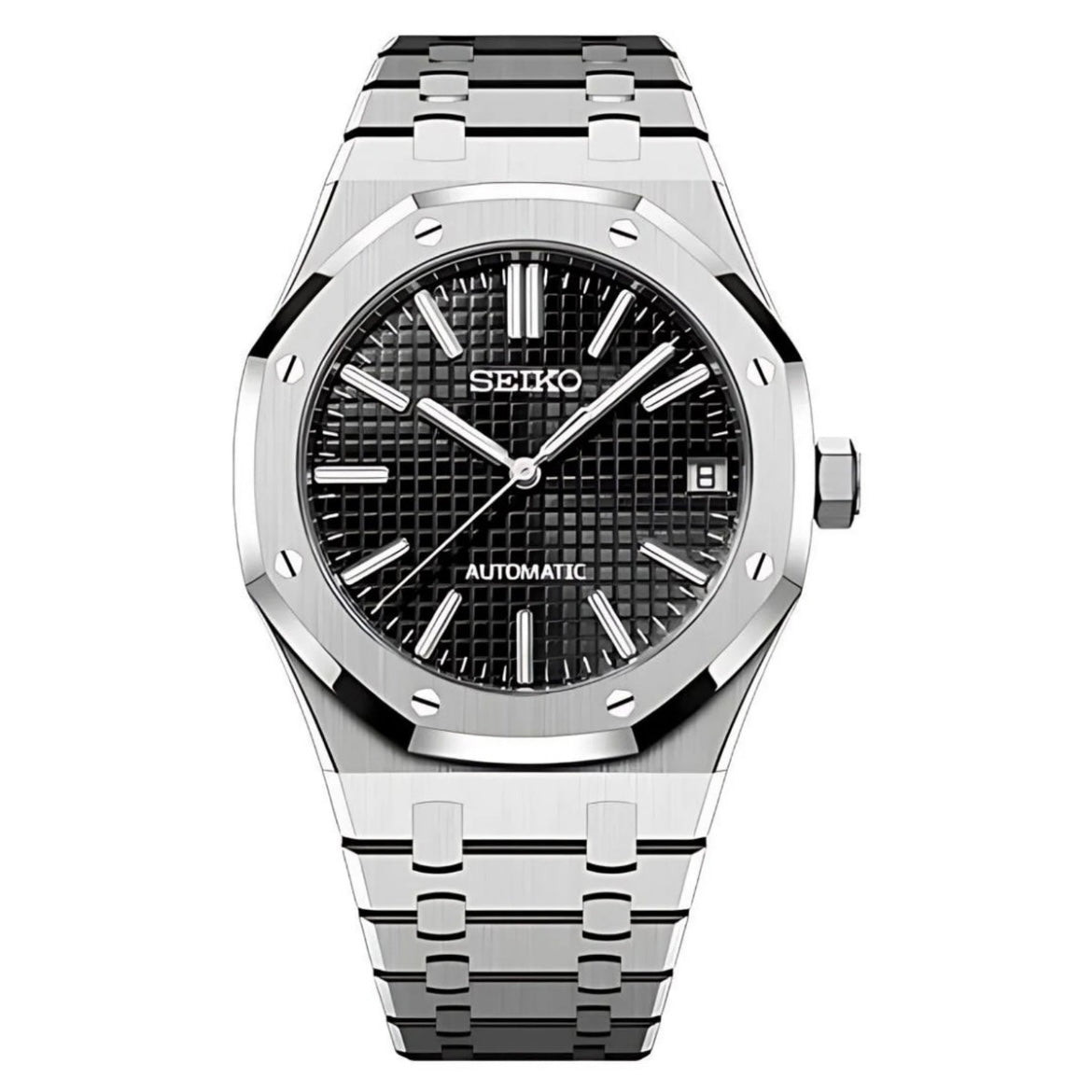 Seikoak Black