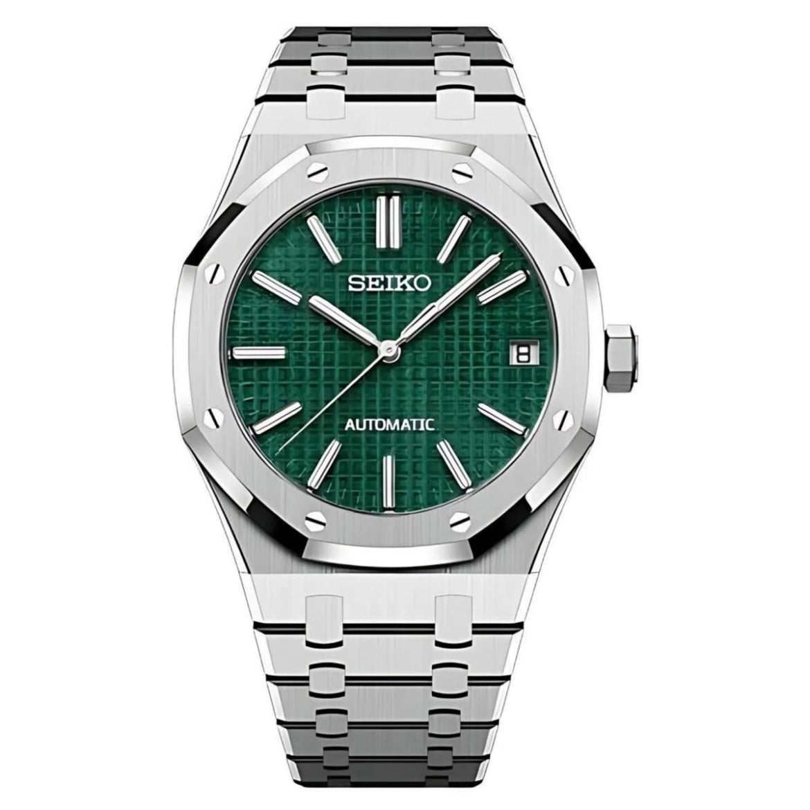 Seikoak Green
