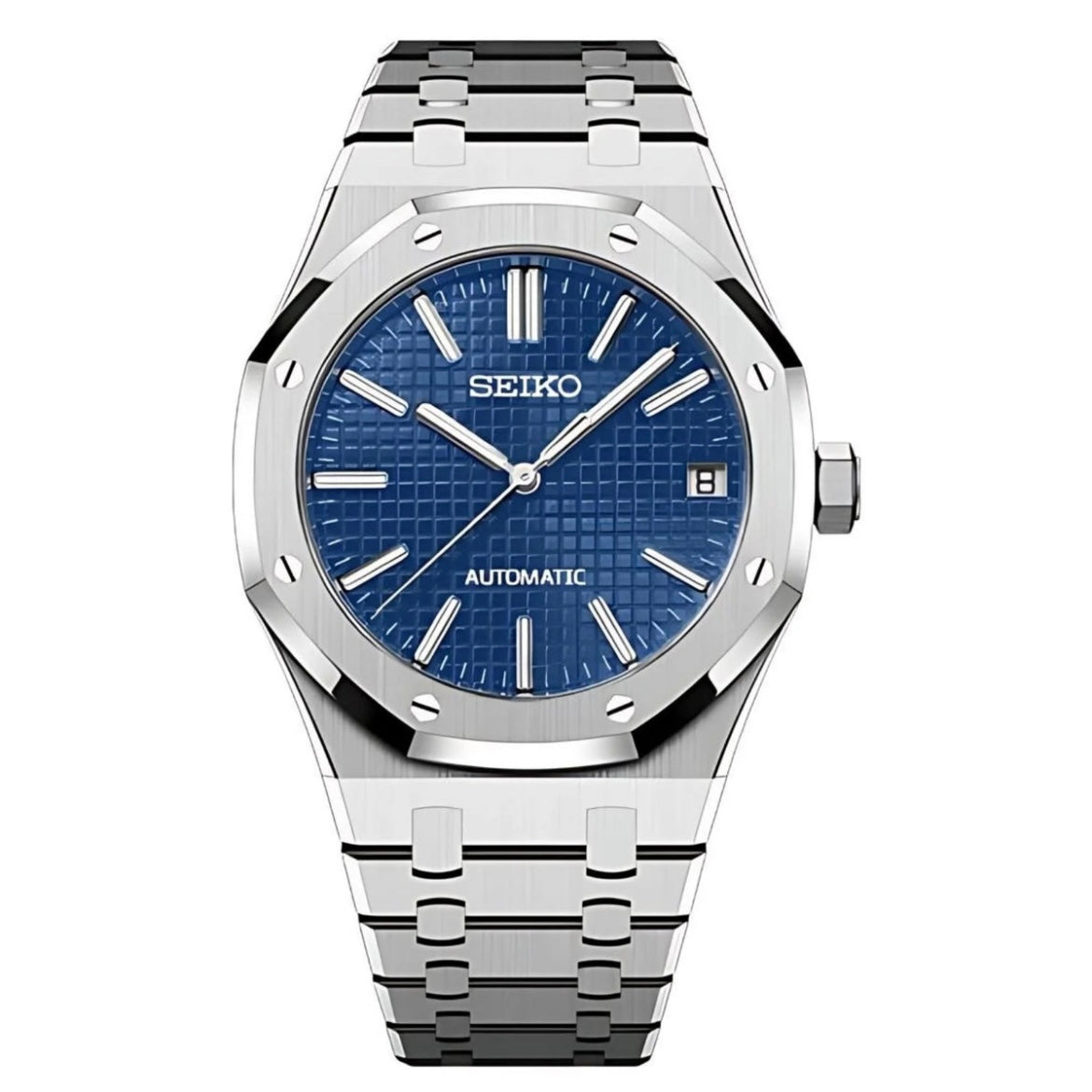 Seikoak Navy Blue