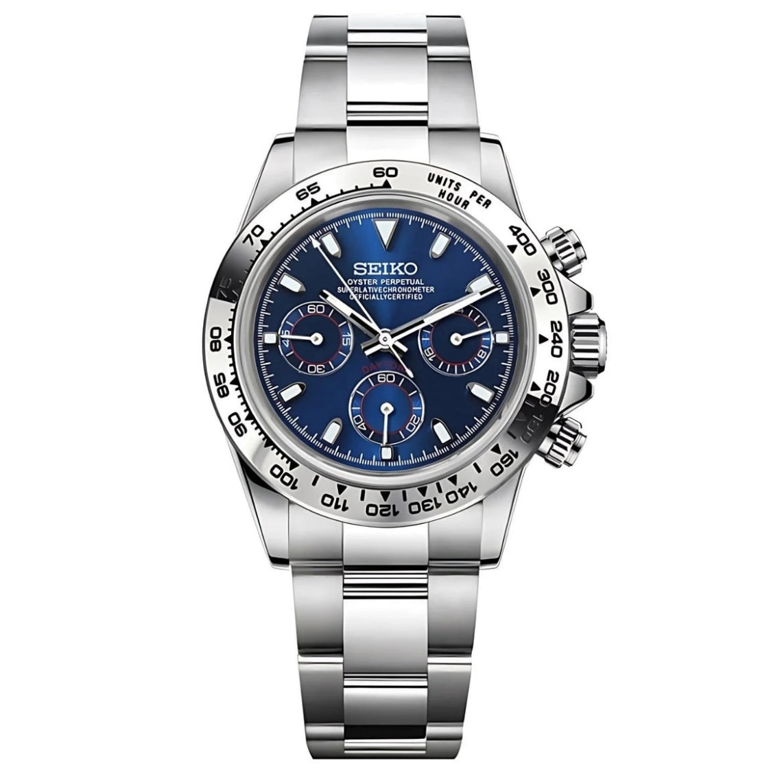 Seikona Royal Blue