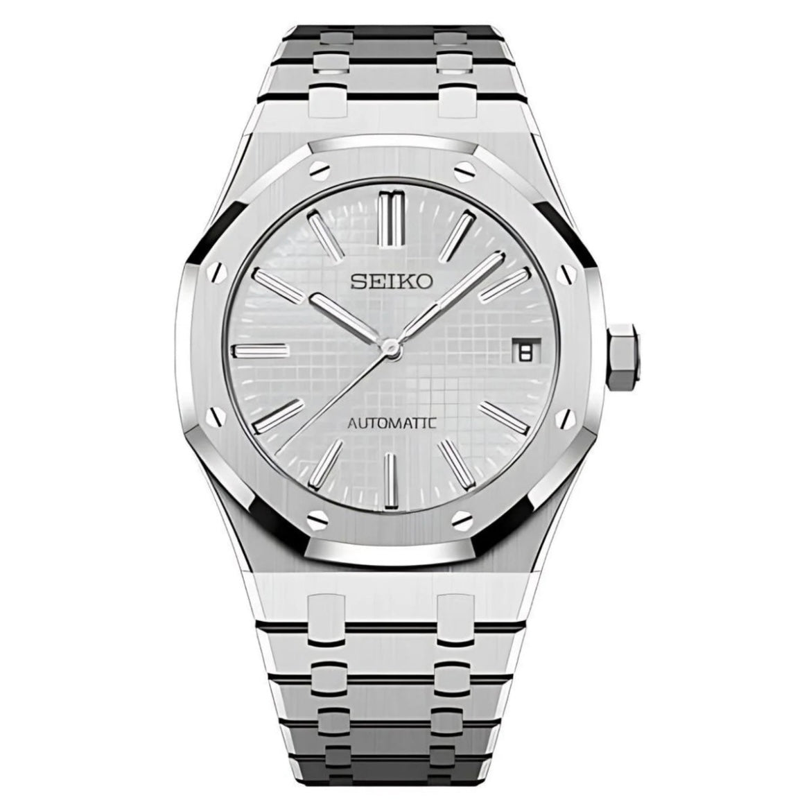 Seikoak White