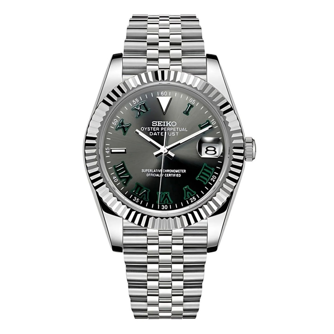 Seikojust Wimbledon